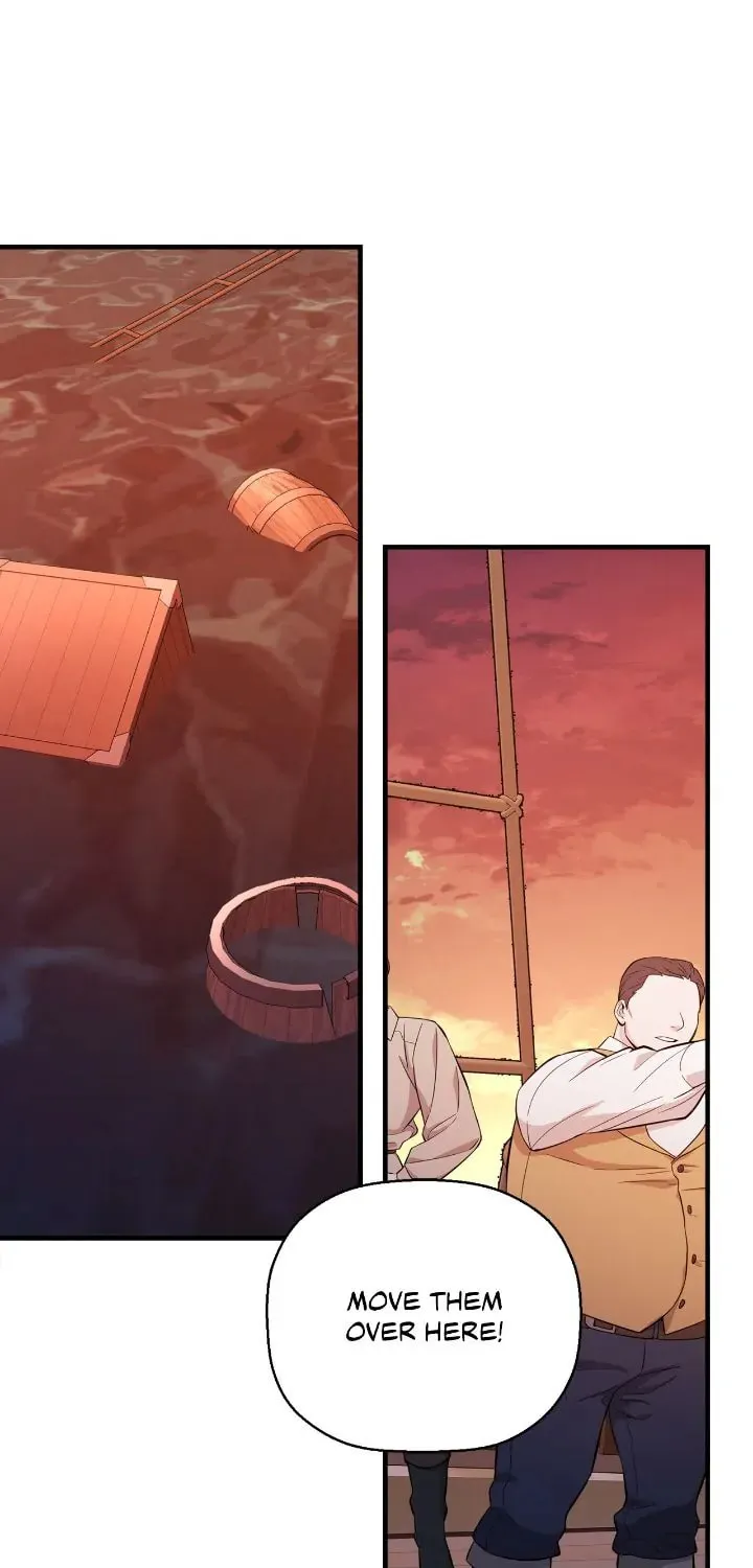 Eternal Covenant Chapter 103 page 60 - 