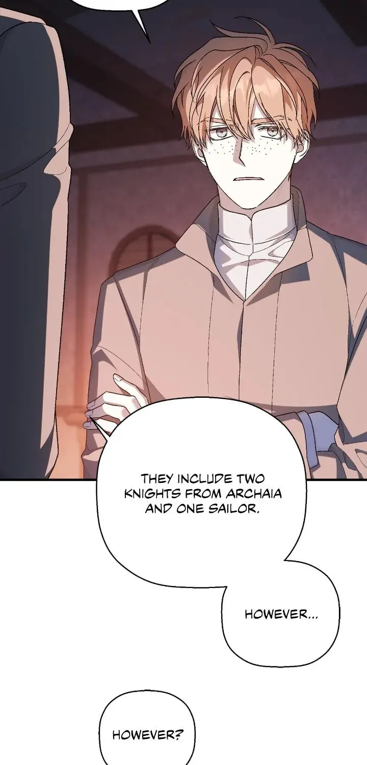 Eternal Covenant Chapter 103 page 66 - 