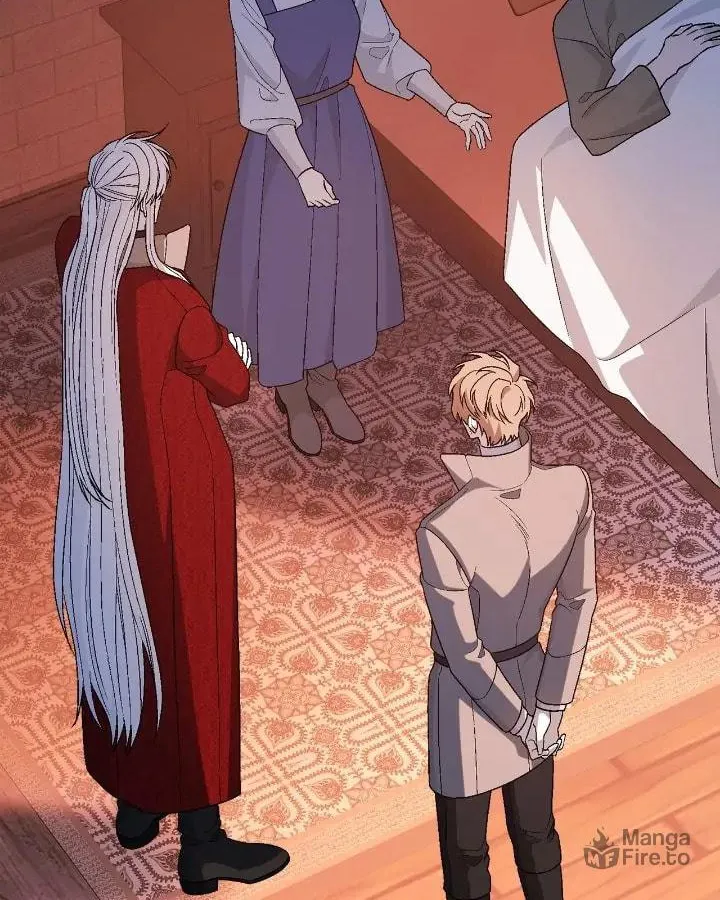 Eternal Covenant Chapter 103 page 92 - 