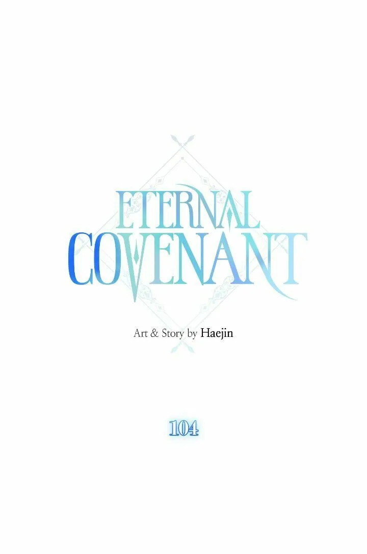 Eternal Covenant Chapter 104 page 1 - 