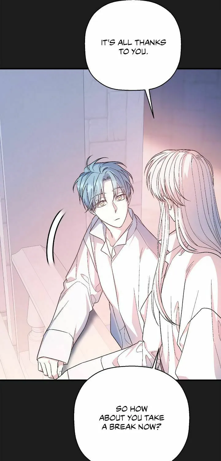 Eternal Covenant Chapter 104 page 22 - 