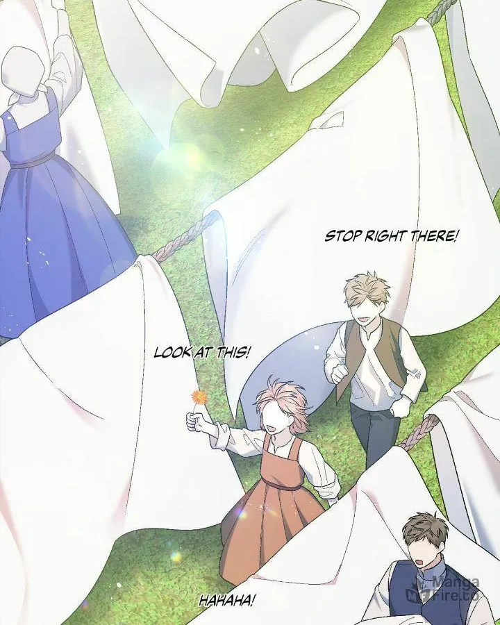 Eternal Covenant Chapter 104 page 5 - 