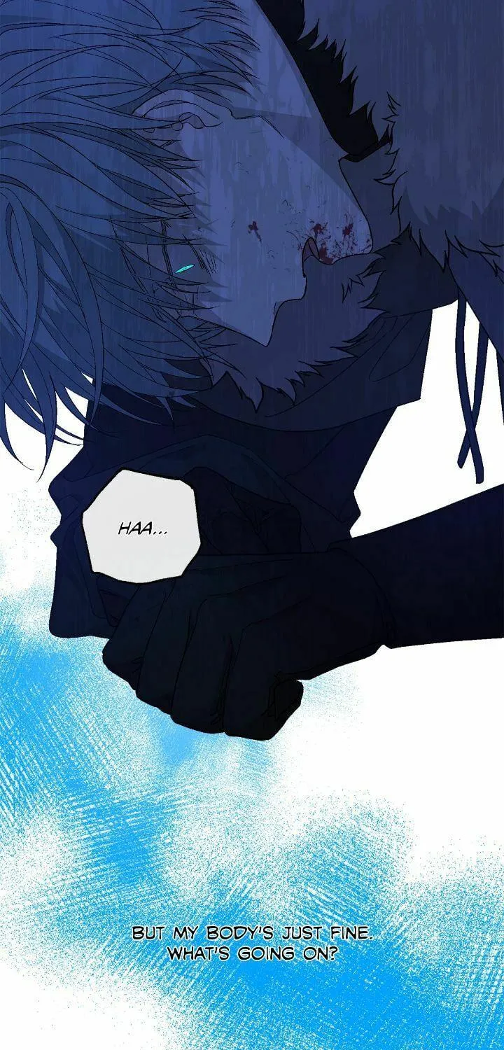 Eternal Covenant Chapter 104 page 70 - 
