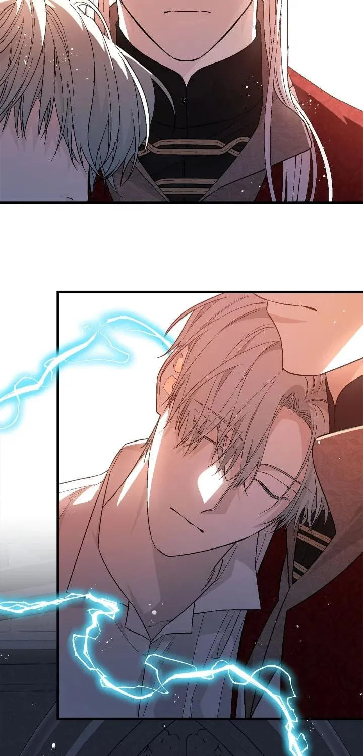 Eternal Covenant Chapter 107 page 5 - 
