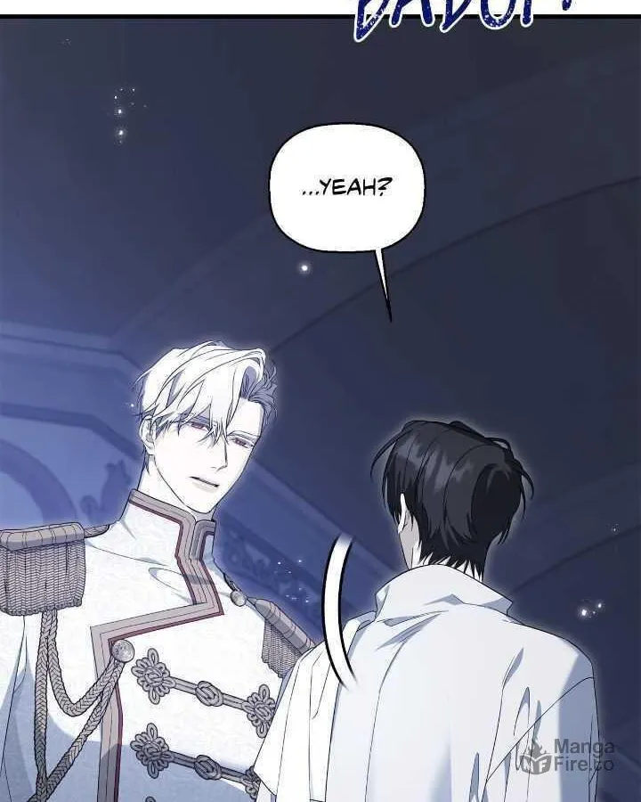 Eternal Covenant Chapter 108 page 84 - 