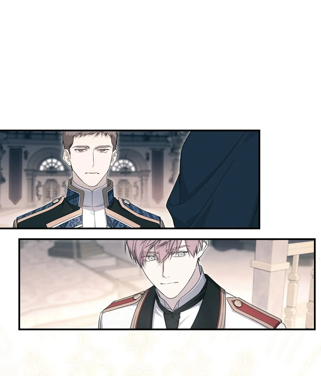 Eternal Covenant Chapter 110 page 1 - 