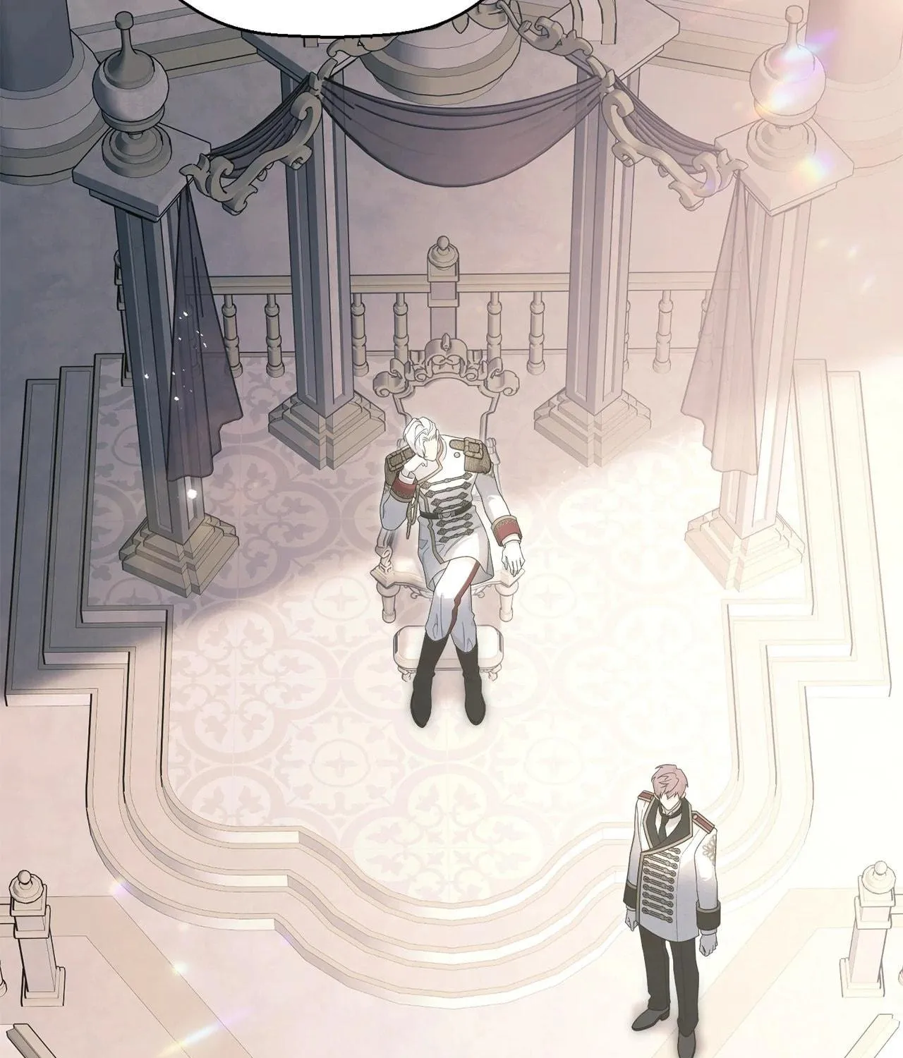 Eternal Covenant Chapter 110 page 11 - 