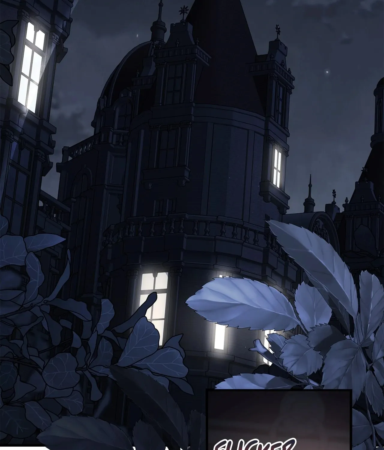 Eternal Covenant Chapter 110 page 113 - 