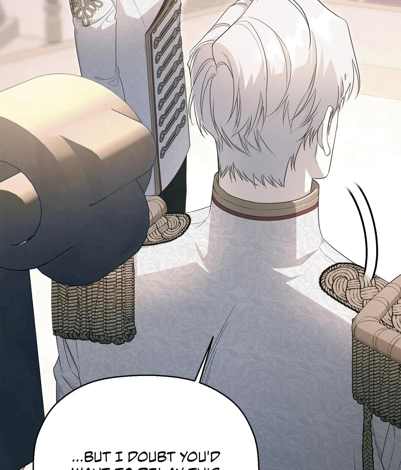 Eternal Covenant Chapter 110 page 19 - 