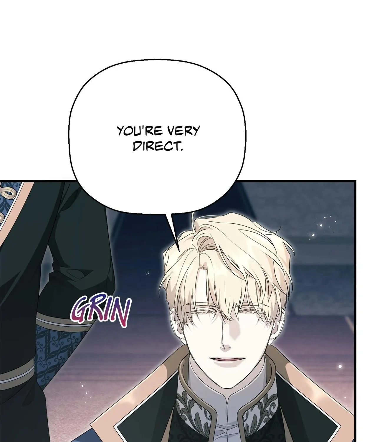 Eternal Covenant Chapter 110 page 21 - 
