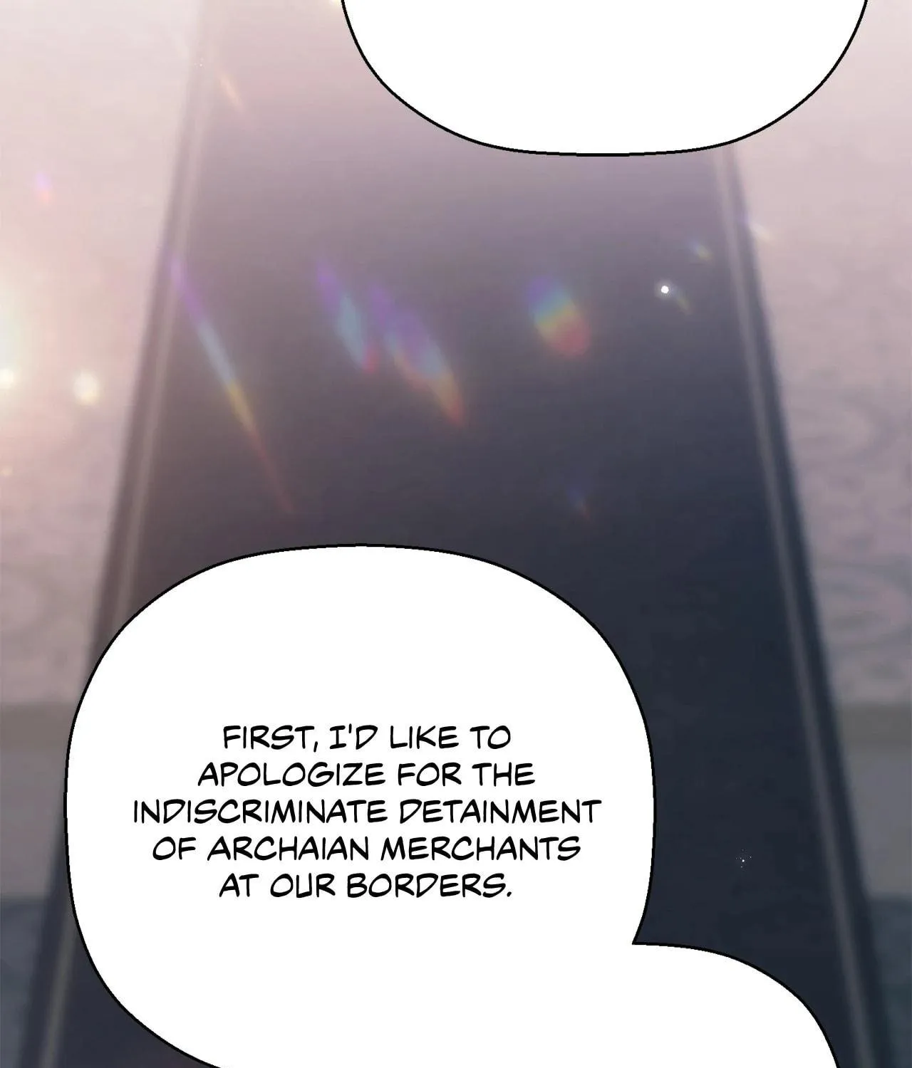 Eternal Covenant Chapter 110 page 23 - 