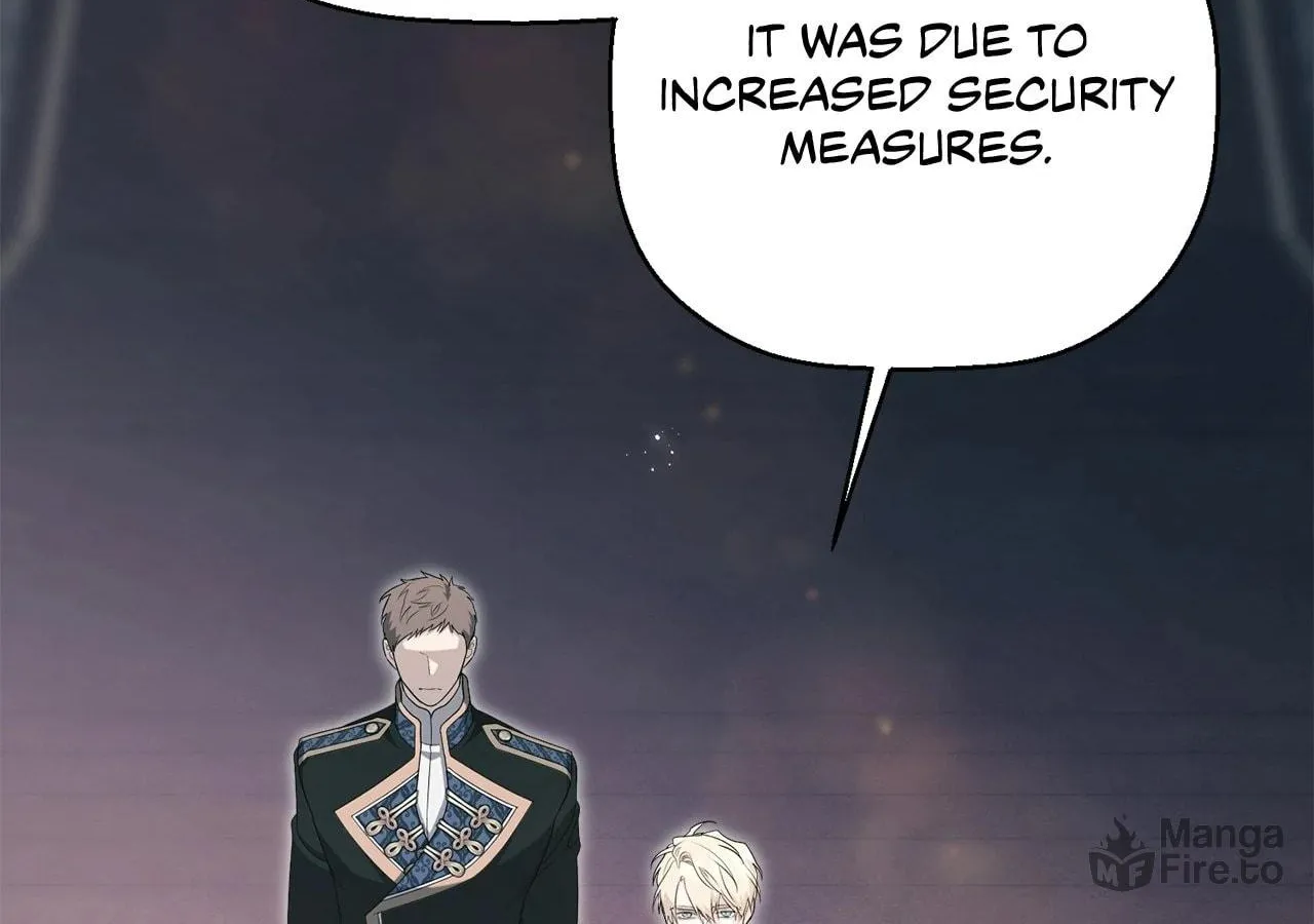 Eternal Covenant Chapter 110 page 24 - 