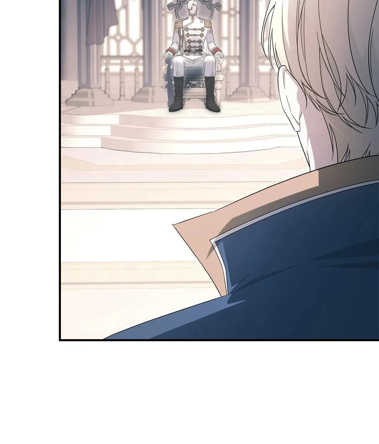 Eternal Covenant Chapter 110 page 35 - 