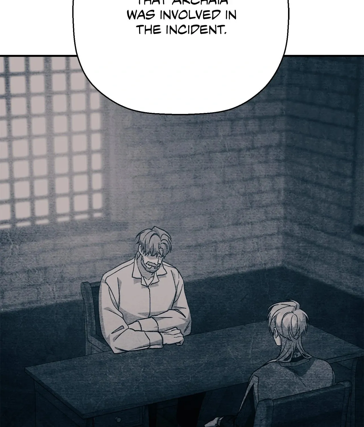 Eternal Covenant Chapter 110 page 50 - 