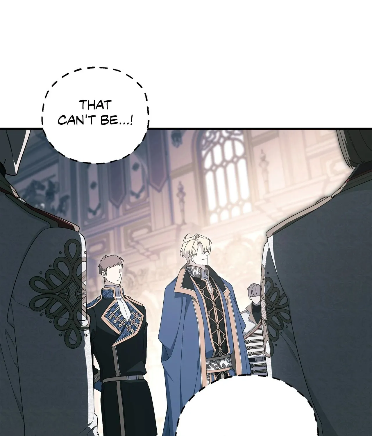 Eternal Covenant Chapter 110 page 53 - 