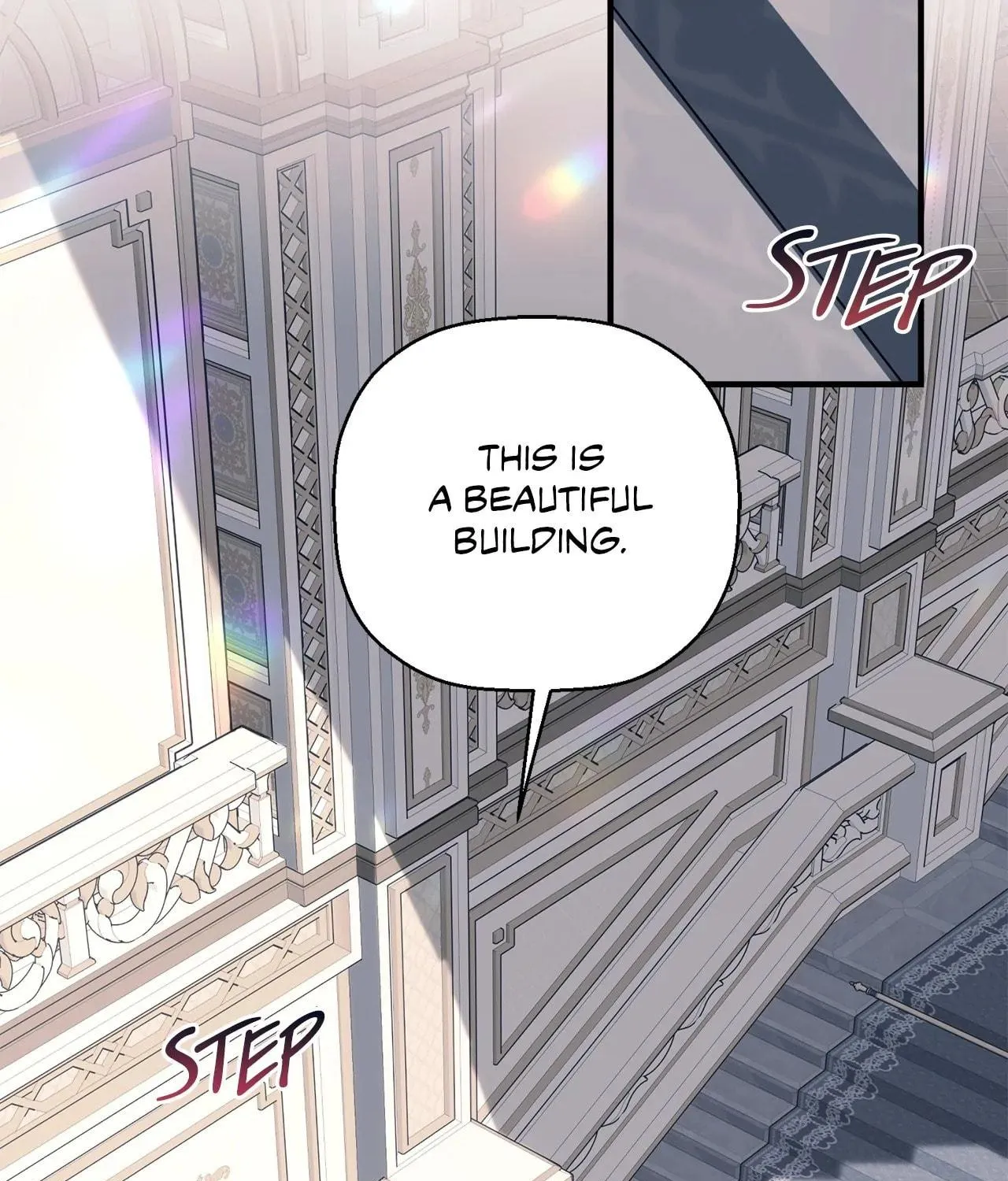 Eternal Covenant Chapter 110 page 68 - 
