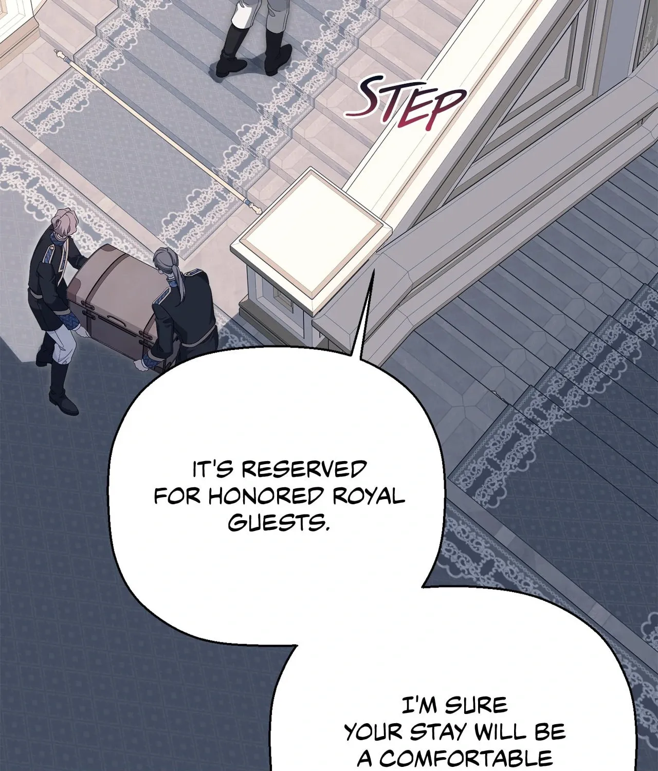 Eternal Covenant Chapter 110 page 70 - 