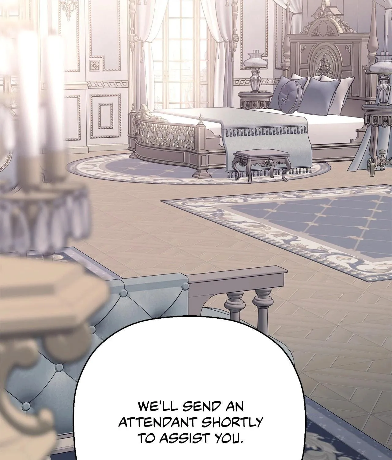 Eternal Covenant Chapter 110 page 76 - 