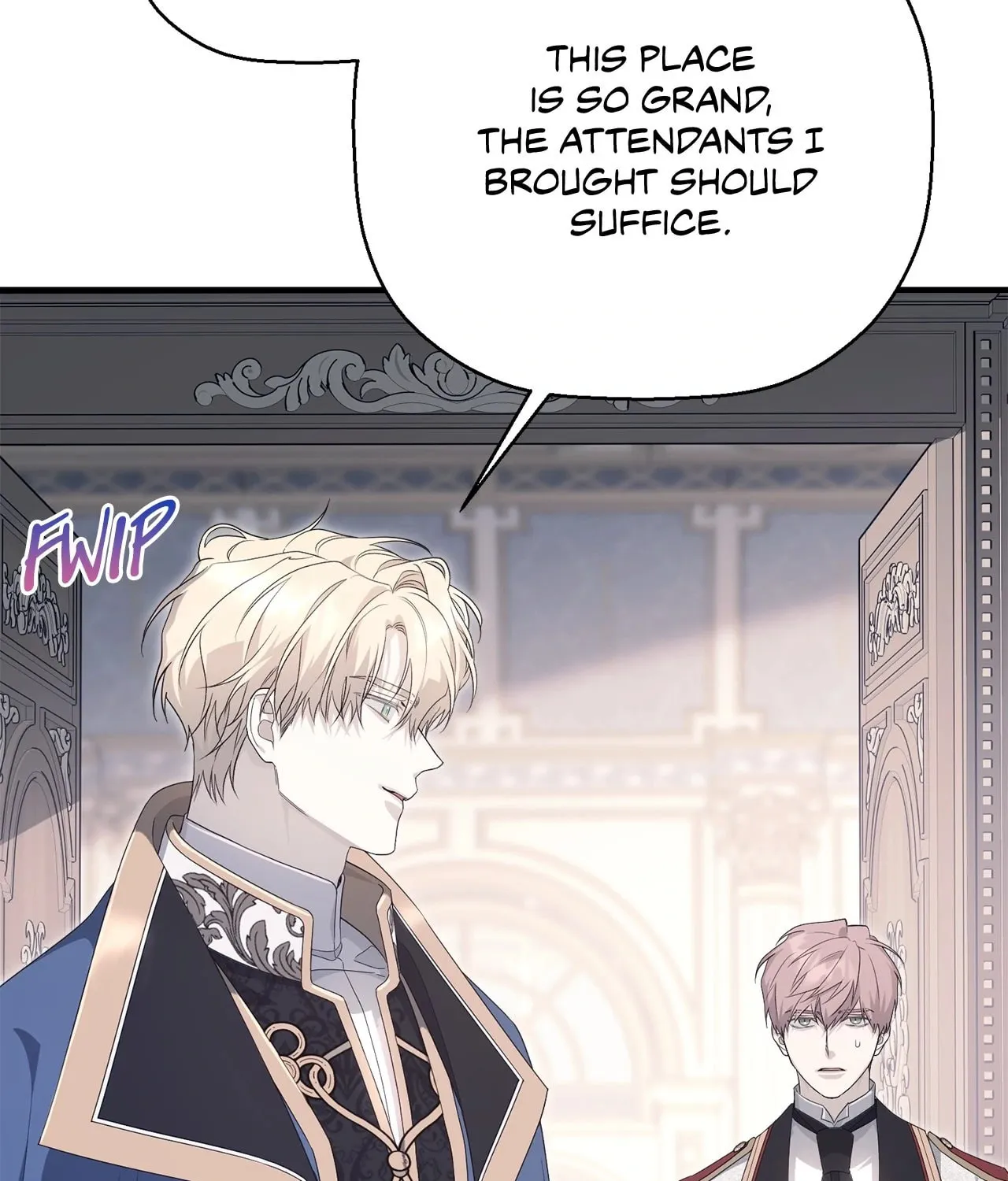 Eternal Covenant Chapter 110 page 78 - 