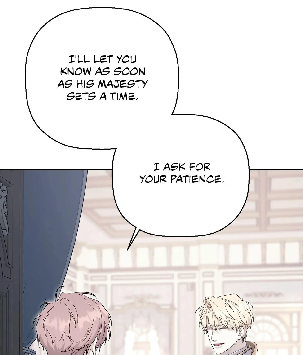 Eternal Covenant Chapter 110 page 83 - 