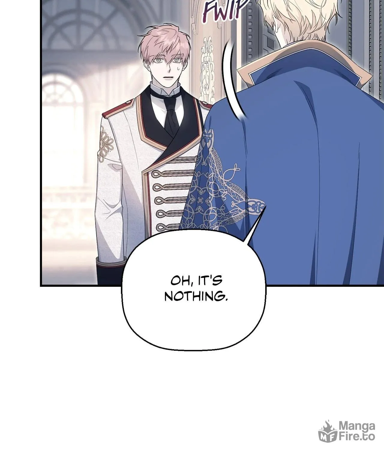 Eternal Covenant Chapter 110 page 91 - 