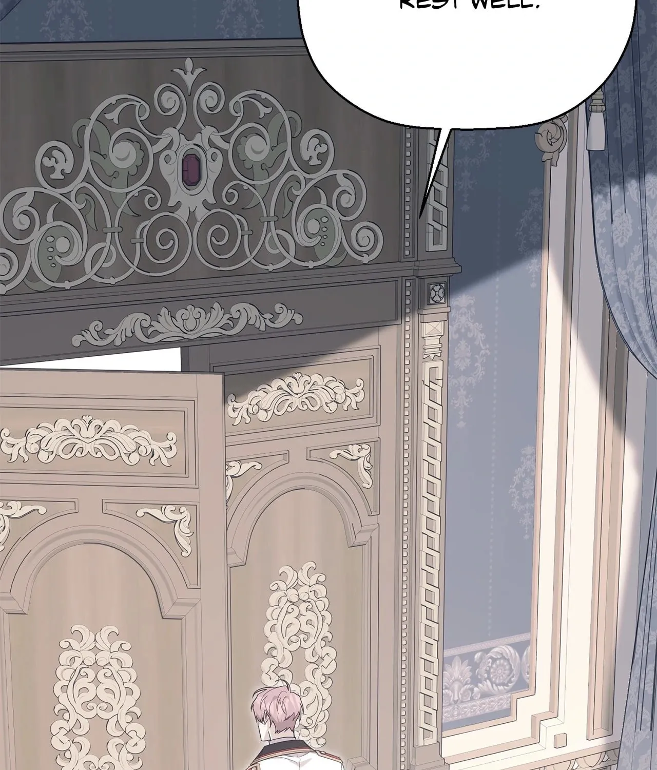 Eternal Covenant Chapter 110 page 99 - 