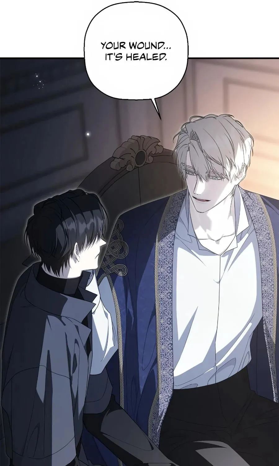 Eternal Covenant Chapter 111 page 23 - 