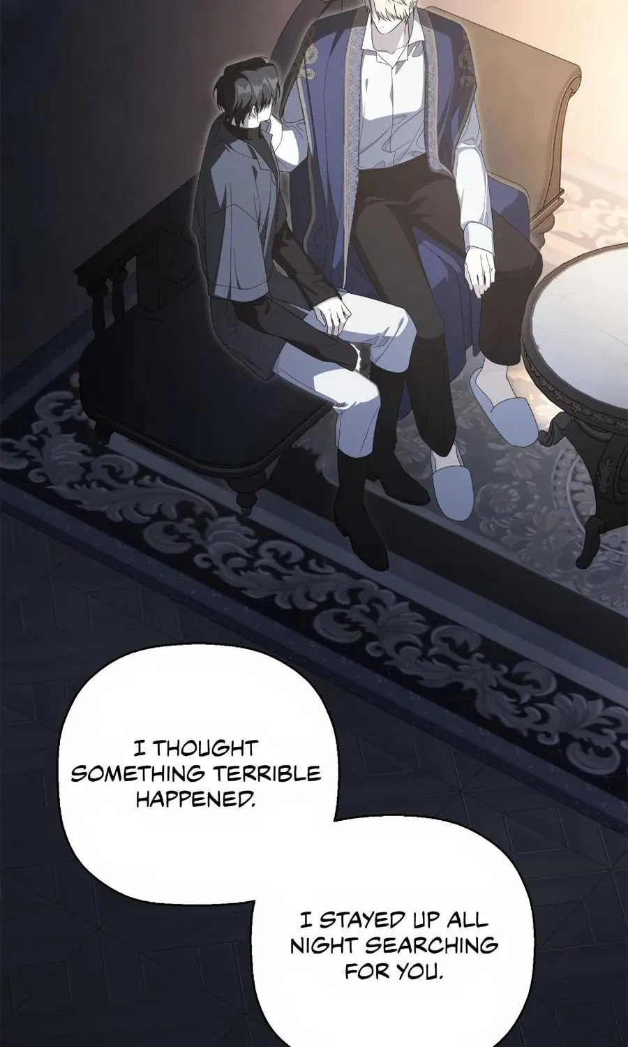 Eternal Covenant Chapter 111 page 30 - 