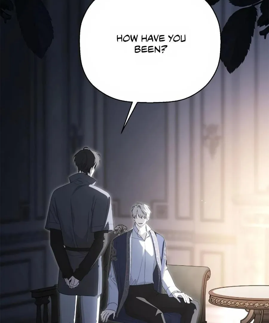 Eternal Covenant Chapter 111 page 4 - 