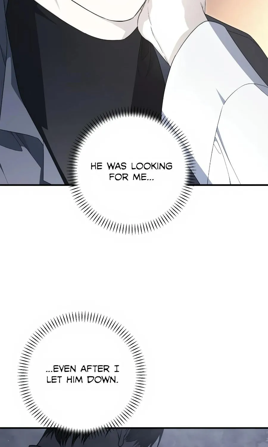 Eternal Covenant Chapter 111 page 33 - 