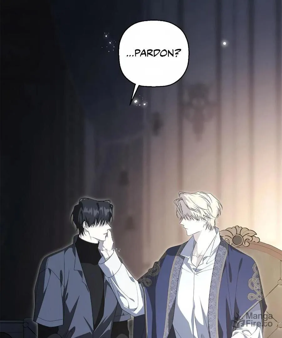 Eternal Covenant Chapter 111 page 38 - 