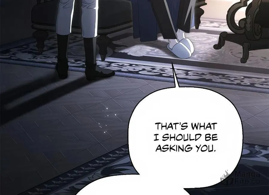 Eternal Covenant Chapter 111 page 5 - 