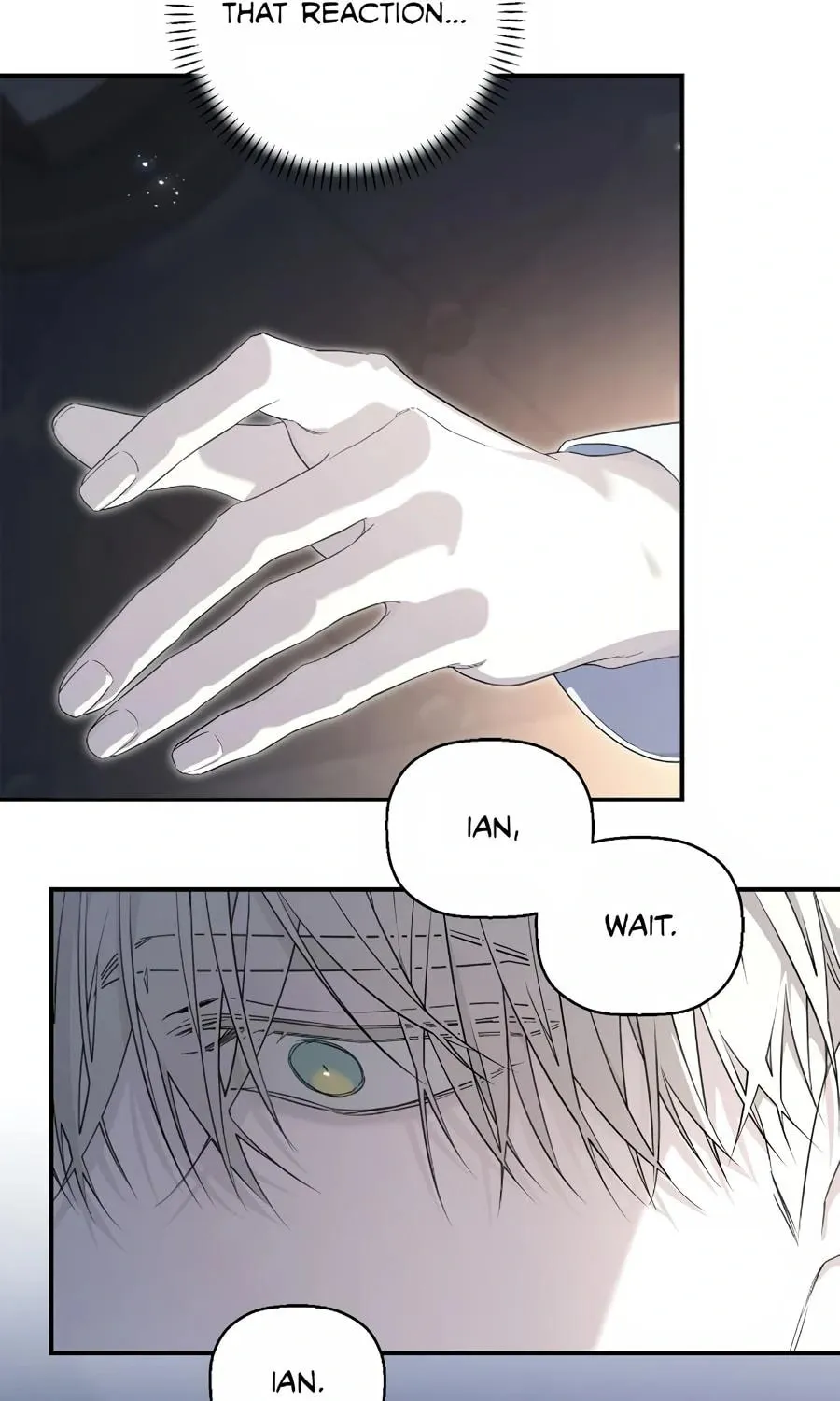 Eternal Covenant Chapter 111 page 60 - 
