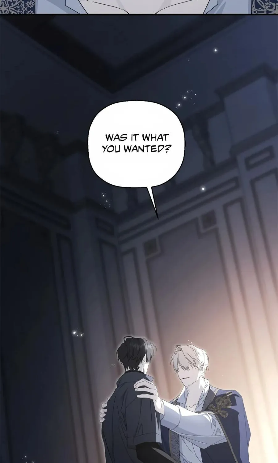 Eternal Covenant Chapter 111 page 70 - 