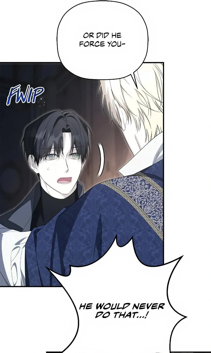 Eternal Covenant Chapter 111 page 72 - 