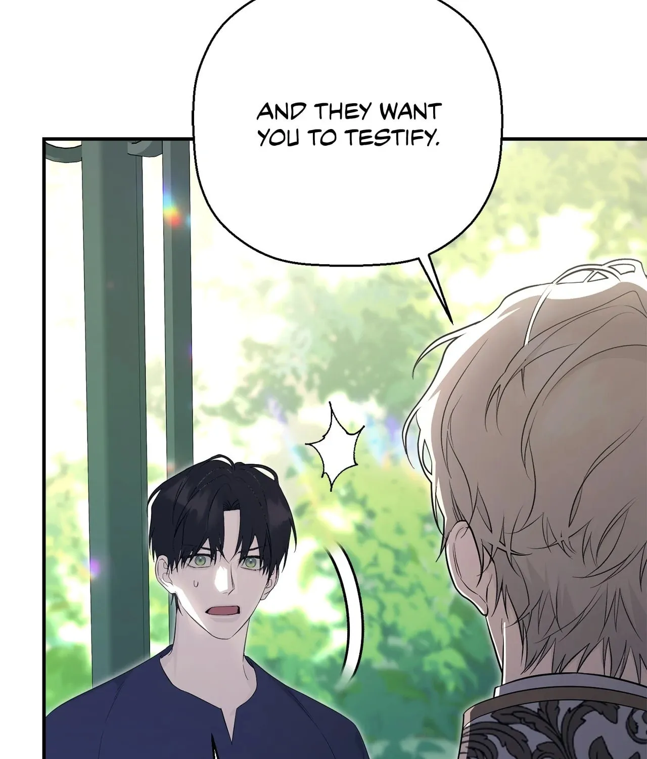 Eternal Covenant Chapter 112 page 122 - 