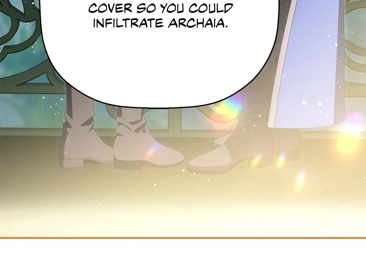 Eternal Covenant Chapter 112 page 129 - 