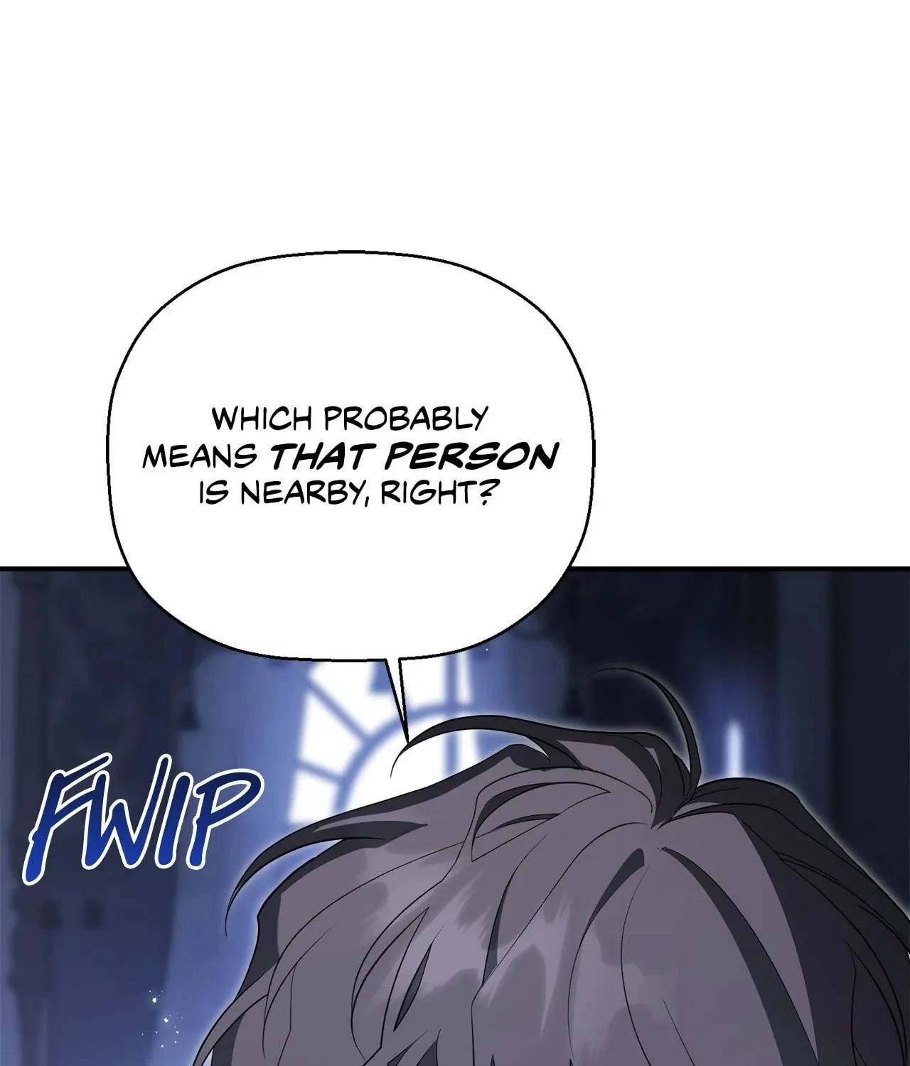 Eternal Covenant Chapter 112 page 20 - 