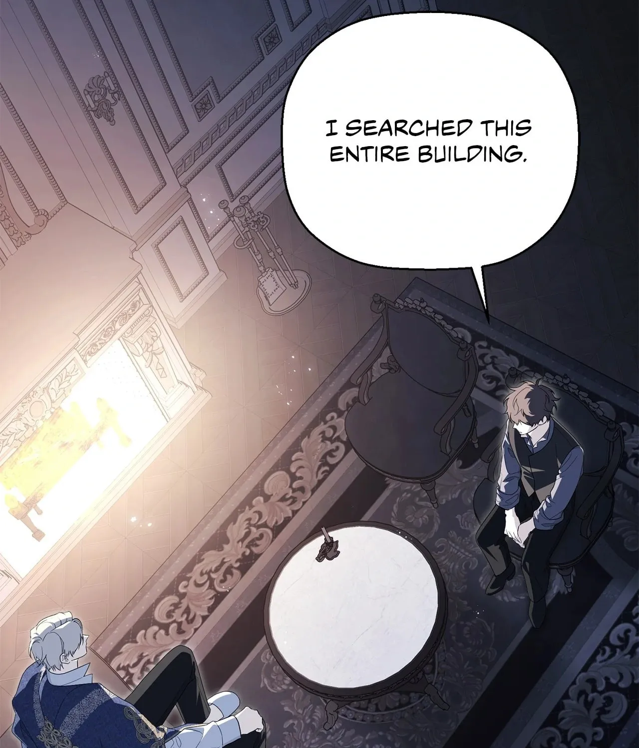 Eternal Covenant Chapter 112 page 3 - 