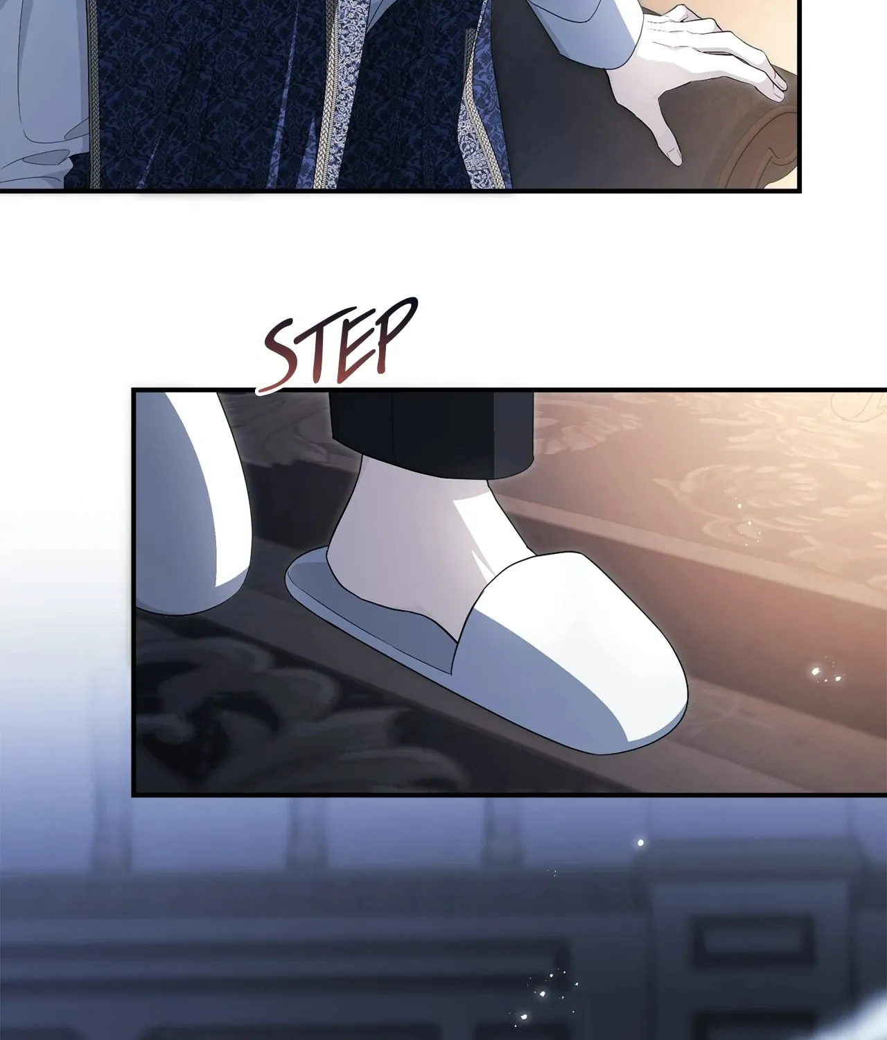 Eternal Covenant Chapter 112 page 24 - 