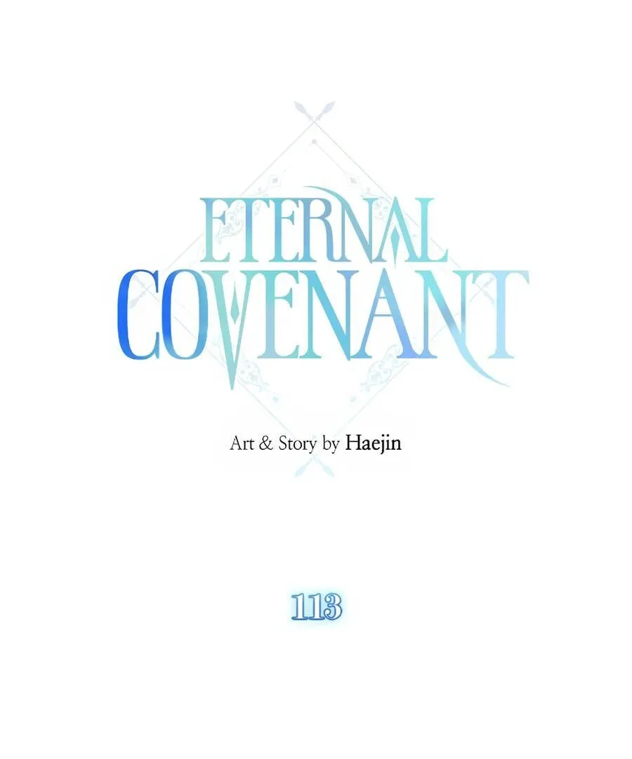 Eternal Covenant Chapter 113 page 23 - 