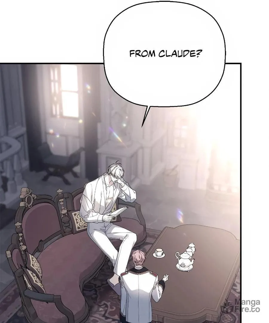 Eternal Covenant Chapter 113 page 28 - 