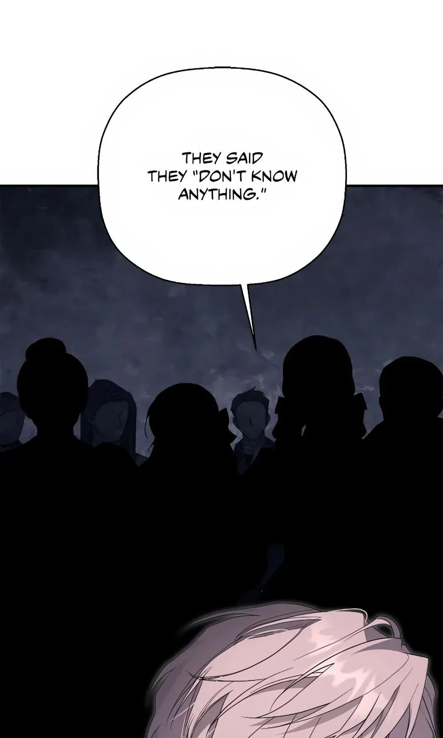 Eternal Covenant Chapter 113 page 34 - 