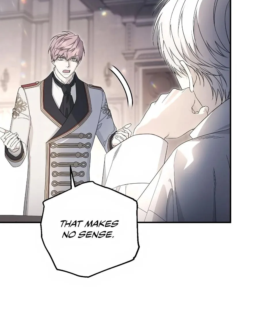 Eternal Covenant Chapter 113 page 36 - 