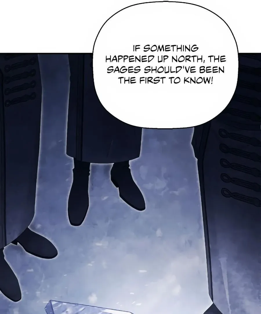 Eternal Covenant Chapter 113 page 37 - 