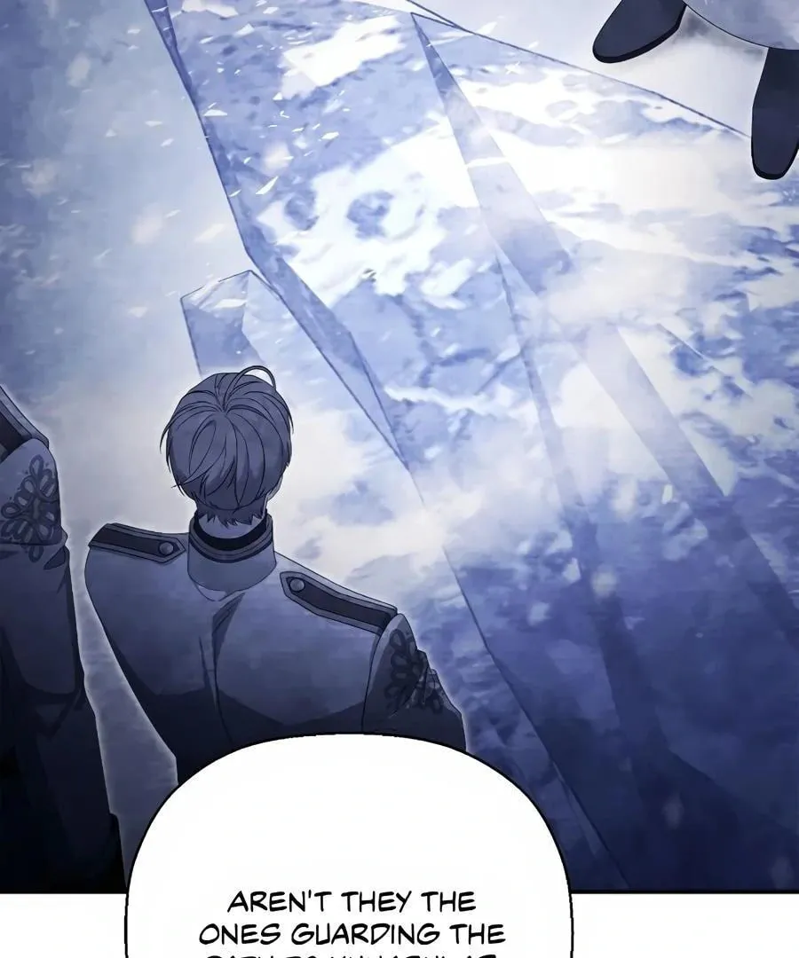 Eternal Covenant Chapter 113 page 38 - 