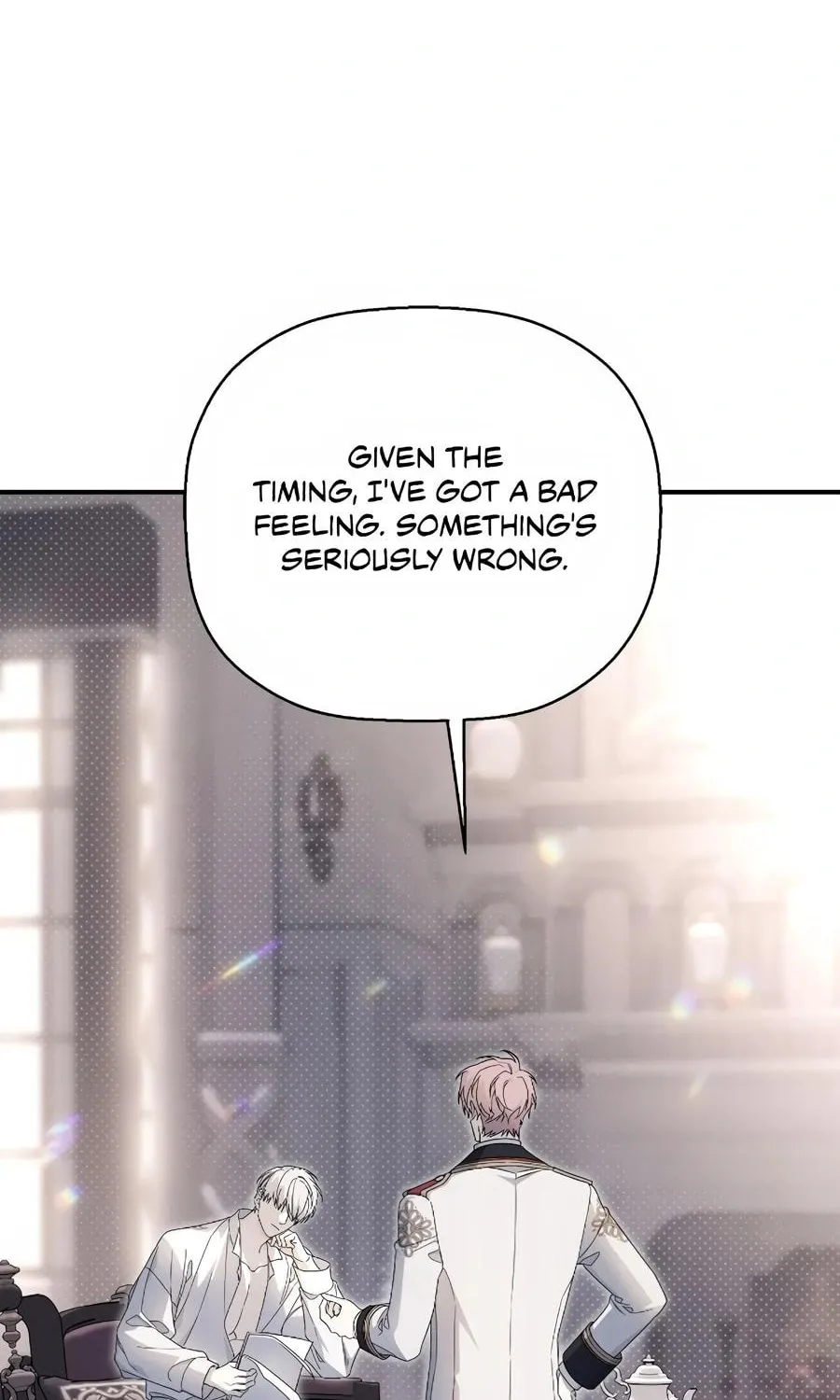 Eternal Covenant Chapter 113 page 43 - 
