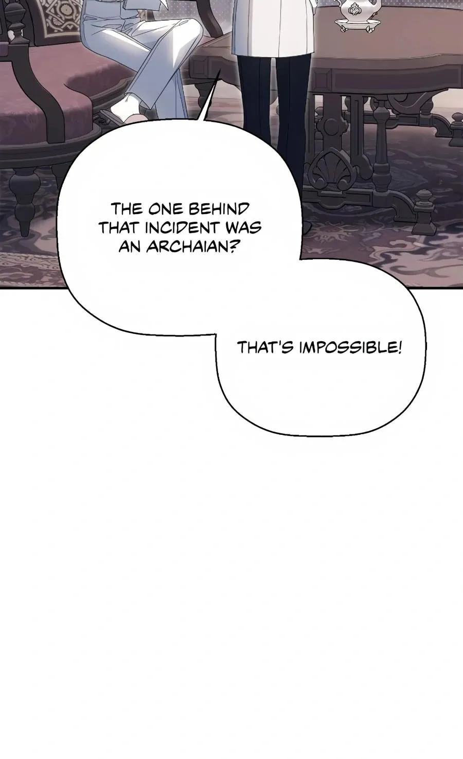 Eternal Covenant Chapter 113 page 44 - 