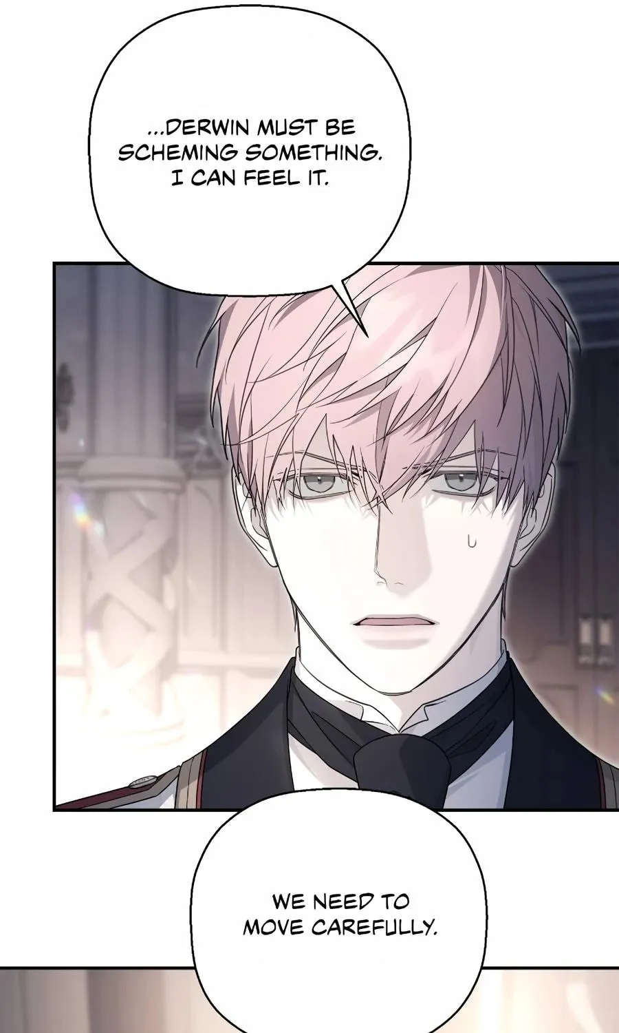 Eternal Covenant Chapter 113 page 45 - 