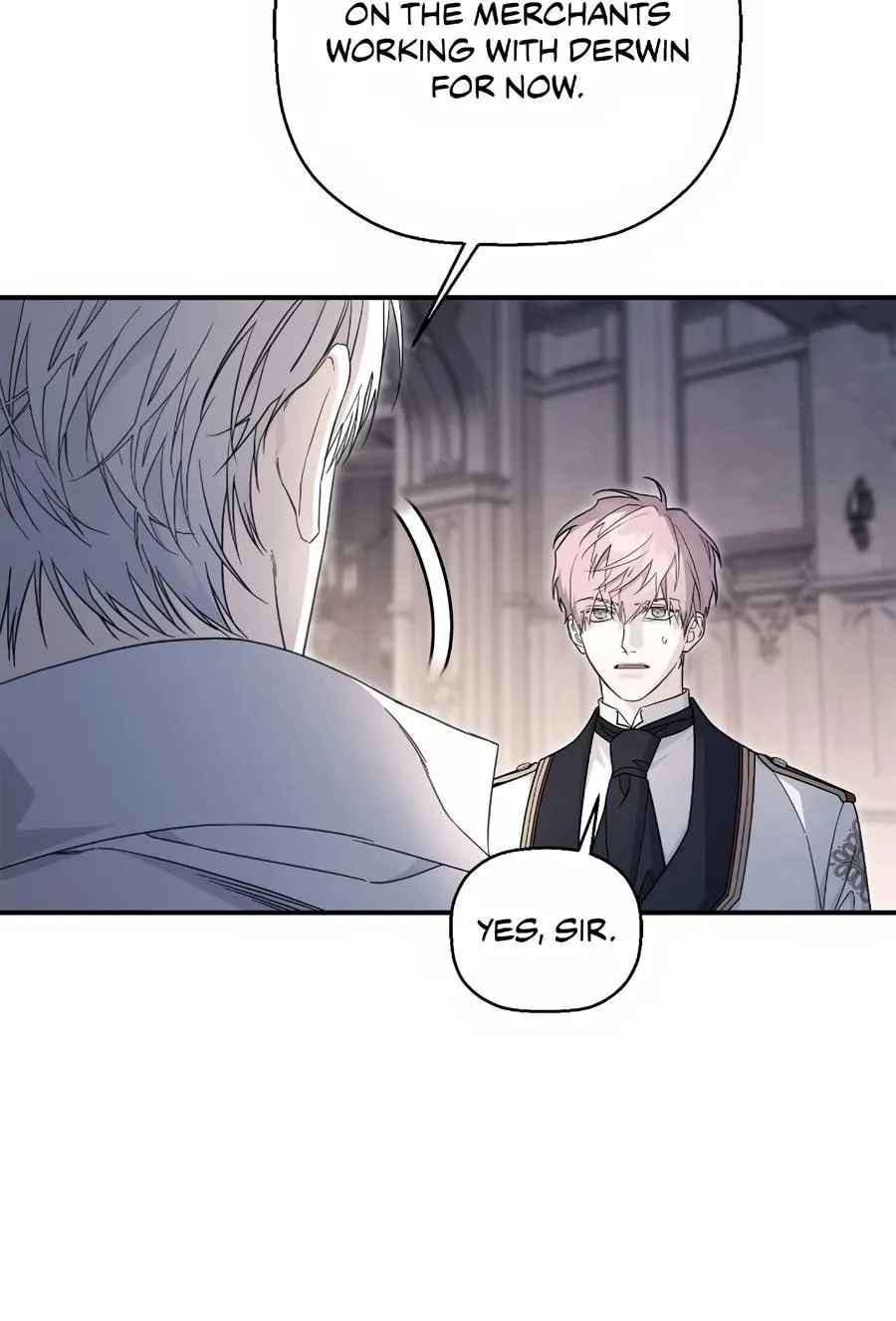 Eternal Covenant Chapter 113 page 47 - 